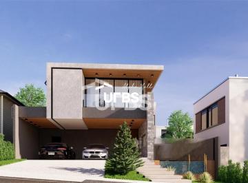 Casa de 5 quartos, Goiânia · SOBRADO 297MT 5 SUITES JARDINS MADRI