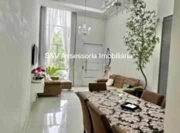 Foto 01 · Casa térrea à venda no Condomínio Villagio Milano!