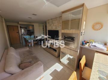 Apartamento de 2 quartos, Goiânia · APARTAMENTO 60MT 2 QUARTOS SENDO 1 SUITE SETOR PARQUE AMAZONIA 