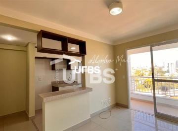 Apartamento de 1 quarto, Goiânia · APARTAMENTO 38,50MT 1 QUARTO SETOR VILA MARIA JOSE