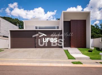 Casa de 4 quartos, Goiânia · SOBRADO 441,16MT 4 QUARTOS SENDOM 3 SUITES PLATEAU D´OR UNIQUE 