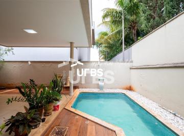 Casa de 4 quartos, Goiânia · CASA TERREA 245MT 4 SUITES JARDINS VERONA 