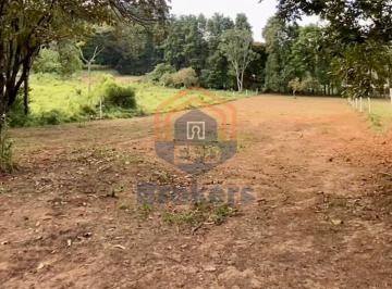 Terreno · 2000m² · Terreno em Soares - Jarinu, SP