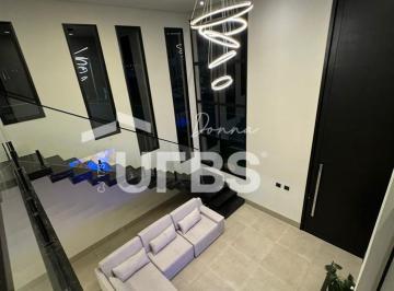 Casa de 3 quartos, Senador Canedo · SOBRADO 208MT 3 SUITES JARDINS CAPRI 