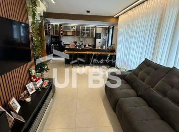 Casa de 3 quartos, Senador Canedo · SOBRADO 181MT 3 SUITES JARDINS NAPOLES