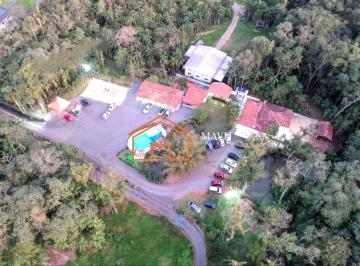 Foto 01 · Chacara, Rio Bonito (pirabeiraba), Joinville, SC