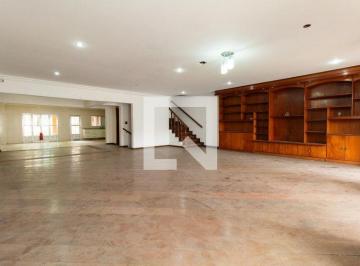 Casa · 500m² · 4 Quartos · 10 Vagas · Casa para Aluguel - Vila Ré, 4 Quartos, 500 m² - São Paulo