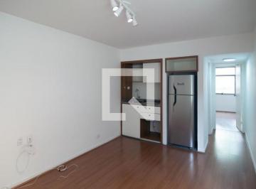 Apartamento · 35m² · 1 Quarto · Apartamento para Aluguel - Consolação, 1 Quarto,  35 m² - São Paulo