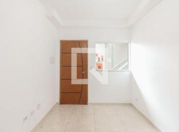 Apartamento · 42m² · 2 Quartos · Apartamento para Aluguel - Vila Esperança, 2 Quartos, 42 m² - São Paulo