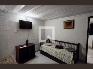 Casa · 40m² · 1 Quarto · 1 Vaga · Casa para Aluguel - Anil, 1 Quarto, 40 m² - Rio de Janeiro