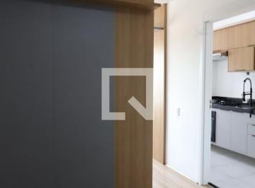 Apartamento · 27m² · 1 Quarto · Apartamento para Aluguel - Vila Santa Clara, 1 Quarto,  27 m² - São Paulo