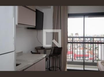 Apartamento · 23m² · 1 Quarto · Apartamento para Aluguel - Vila Gustavo, 1 Quarto,  23 m² - São Paulo