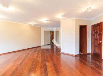 Apartamento · 200m² · 4 Quartos · 3 Vagas · Apartamento para Aluguel - Jardim Anália Franco, 4 Quartos,  200 m² - São Paulo