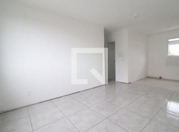 Apartamento · 51m² · 2 Quartos · 1 Vaga · Apartamento para Aluguel - Santo Afonso, 2 Quartos,  51 m² - Novo Hamburgo