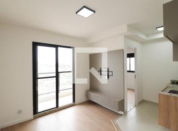Apartamento · 28m² · 1 Quarto · Apartamento para Aluguel - Água Fria, 1 Quarto,  28 m² - São Paulo