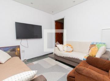 Casa · 140m² · 4 Quartos · 2 Vagas · Casa para Aluguel - Ponte Rasa, 4 Quartos, 140 m² - São Paulo