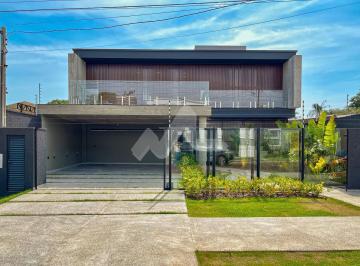 Casa · 430m² · Sobrado à venda, Jardim La Salle, TOLEDO - PR