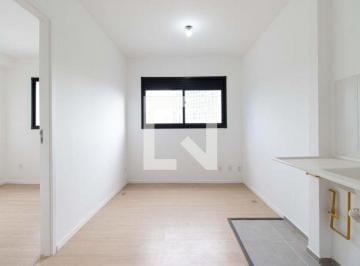 Apartamento · 28m² · 1 Quarto · Apartamento para Aluguel - Liberdade, 1 Quarto, 28 m² - São Paulo