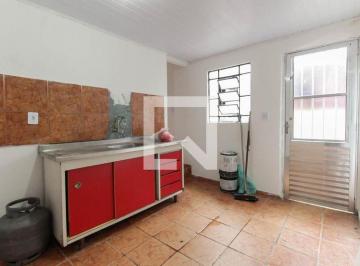 Casa · 60m² · 2 Quartos · Casa para Aluguel - Itaquera, 2 Quartos, 60 m² - São Paulo