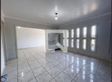 Casa · 199m² · 3 Quartos · 3 Vagas · Casa para Aluguel - Pinheiro, 3 Quartos, 199 m² - São Leopoldo