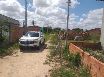 Foto 01 · Terreno, Sucupira, Irará, BA