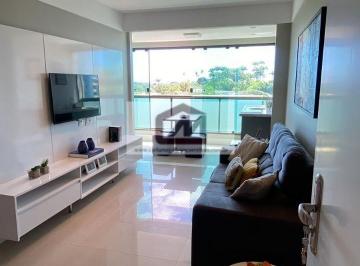 Foto 01 · Apartamento, Jardim Apipema, Salvador, BA