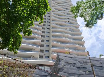 Apartamento de 3 quartos, São Paulo · Apartamento Novo bairro Aclimação 