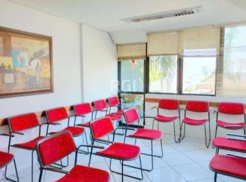 Comercial , Porto Alegre · Andar inteiro comercial