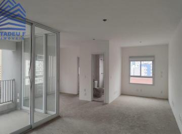 Apartamento · 53m² · 1 Quarto · 1 Vaga · Apartamento a Venda, 1 dorm, 1 vaga em Moema.