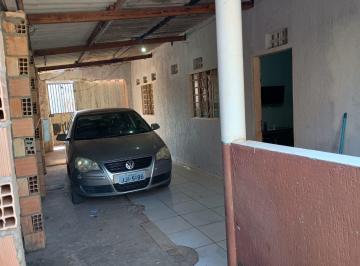 Casa de 1 quarto, Planaltina · Casa no Setor Sul / Próximo ao Colégio Stella