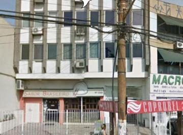 Comercial , Porto Alegre · conjunto comercial