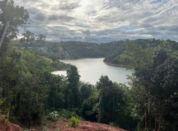 Terreno , Igaratá · Excelente terreno pé na água em condomínio fechado em Igaratá - SP