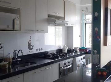 Foto 01 · Imperdível oportunidade de adquirir seu apartamento de 2 quartos na Vila Satúrnia, Campinas-SP!