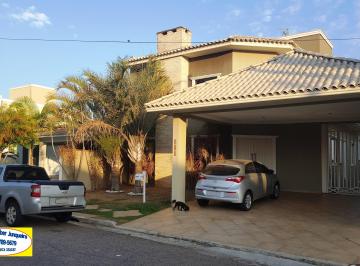 Casa de 3 quartos, Sorocaba · Casa no Condomínio Ibiti do Paço com 3 Quartos