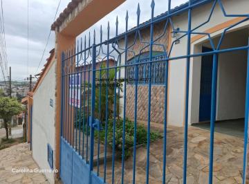 Foto 01 · Casa, Santa Terezinha, São Lourenço, MG