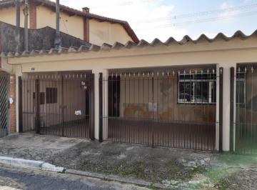 Casa · 213m² · 4 Quartos · 3 Vagas · Casa a Venda, 4 dorms, 3 vagas no Jardim Monte Azul