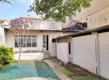 Casa · 213m² · 4 Quartos · 3 Vagas · Casa a Venda, 4 dorms, 3 vagas no Jardim Monte Azul