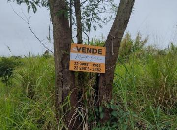 Foto 01 · Terreno, Mar do Norte, Rio das Ostras, RJ