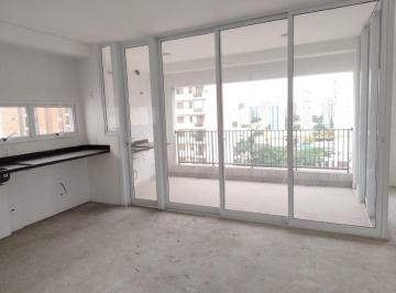 Apartamento · 61m² · 1 Quarto · 2 Vagas · Apartamento a Venda, 1 dorm, 2 vagas em Moema