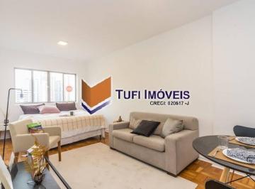 Apartamento · 38m² · 1 Quarto · 2 Vagas · Apartamento na Chácara Klabin !!