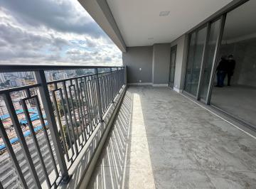Apartamento de 3 quartos, São Paulo · Lumiere Klabin Lavvi Última unidade 132 metros 3 suites Andar Alto 2 vagas 