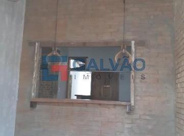 Entrada · Casa à venda no Centro de Jundiaí - SP