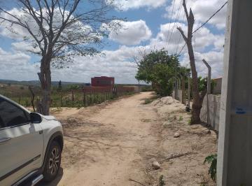 Foto 01 · Terreno, Mangabeira, Irará, BA