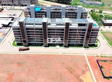Foto 02 · PARQUE ITAMARATY, 172,48m², 4 SUÍTES