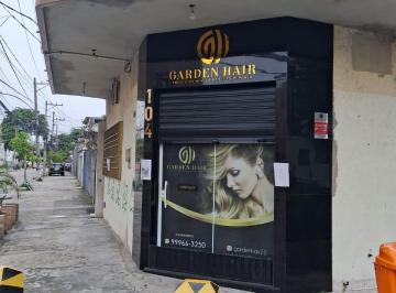 Fachada · Loja Olaria RJ - Aluguel imediato (Antigo salão)