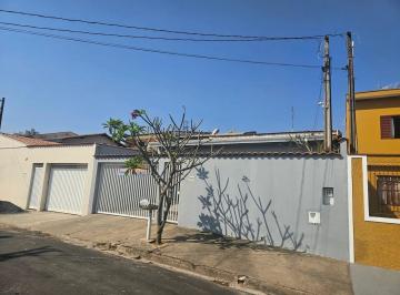 Foto 02 · Casa, Jardim São Domingos, Sumaré, SP