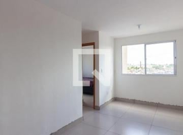 Apartamento · 41m² · 2 Quartos · Apartamento para Aluguel - Itaquera, 2 Quartos, 41 m² - São Paulo