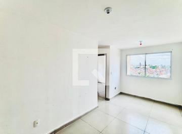 Apartamento · 41m² · 2 Quartos · Apartamento para Aluguel - Itaquera, 2 Quartos, 41 m² - São Paulo