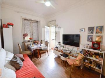 Apartamento · 61m² · 2 Quartos · Apartamento para Aluguel - Tijuca, 2 Quartos,  61 m² - Rio de Janeiro