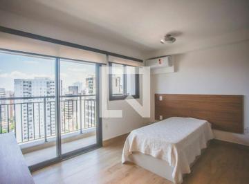 Apartamento · 26m² · 1 Quarto · Apartamento para Aluguel - Saúde, 1 Quarto,  26 m² - São Paulo